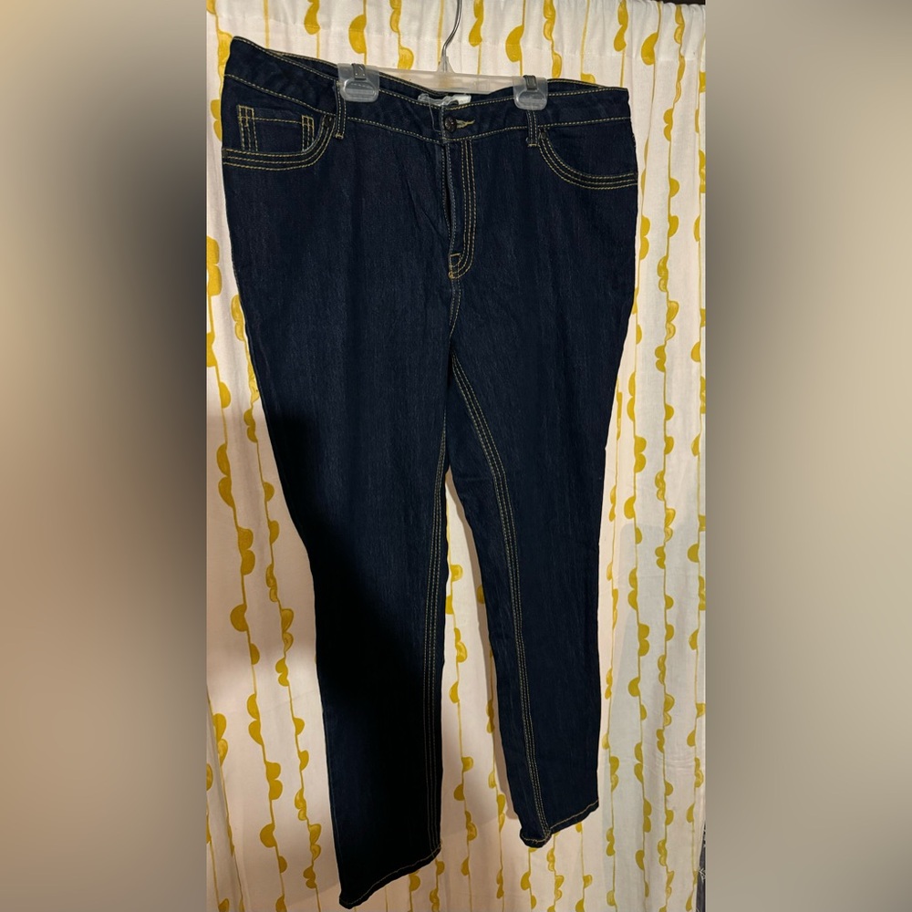 Plus size Women’s jeans